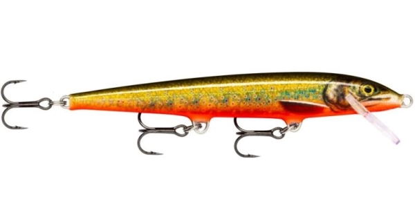 RAPALA - Wobler Original Floating CHL 5 cm 3 g