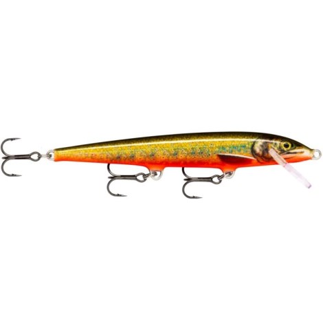 RAPALA - Wobler Original Floating CHL 5 cm 3 g