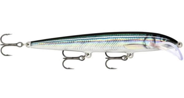 RAPALA - Wobler Scatter Rap Minnow 11 cm 6 g SMHL