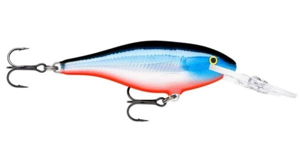 RAPALA - Wobler Shad Rap Deep Runner BGHH 9 cm 15 g