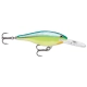 RAPALA - Wobler Shad Rap Deep Runner Caribbean Shad 9 cm 15 g