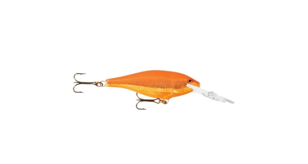 RAPALA - Wobler Shad Rap Deep Runner GF 9 cm 15 g