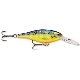 RAPALA - Wobler Shad Rap Deep Runner HS 9 cm 15 g