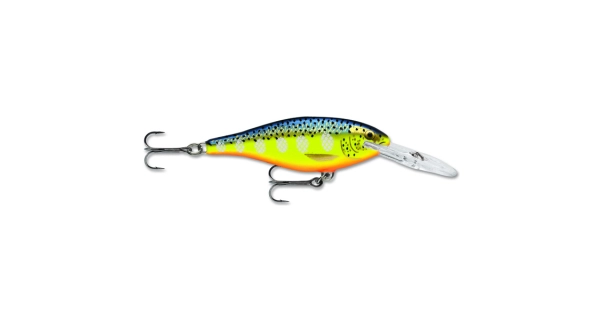 RAPALA - Wobler Shad Rap Deep Runner HS 9 cm 15 g