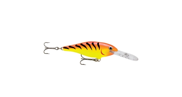 RAPALA - Wobler Shad Rap Deep Runner HT 9 cm 15 g