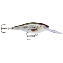 RAPALA - Wobler Shad Rap Deep Runner Live Roach 9 cm 15 g