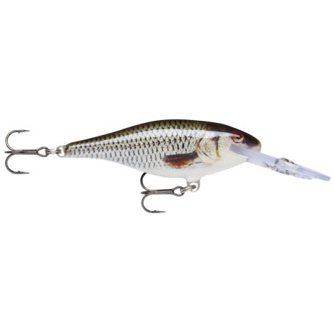 RAPALA - Wobler Shad Rap Deep Runner Live Roach 9 cm 15 g