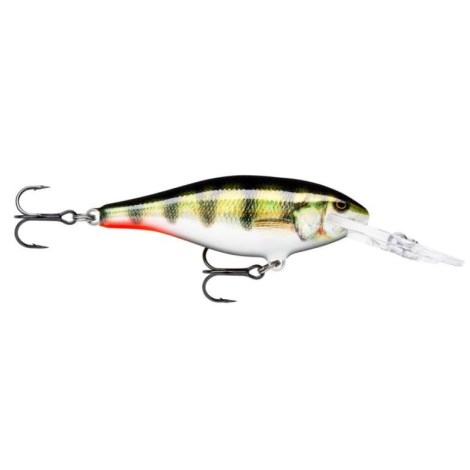 RAPALA - Wobler Shad Rap Deep Runner PEHL 9 cm 15 g