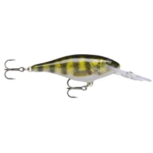 RAPALA - Wobler Shad Rap Deep Runner PEL 9 cm 15 g
