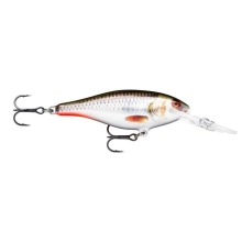 RAPALA - Wobler Shad Rap Deep Runner ROHL 9 cm 15 g