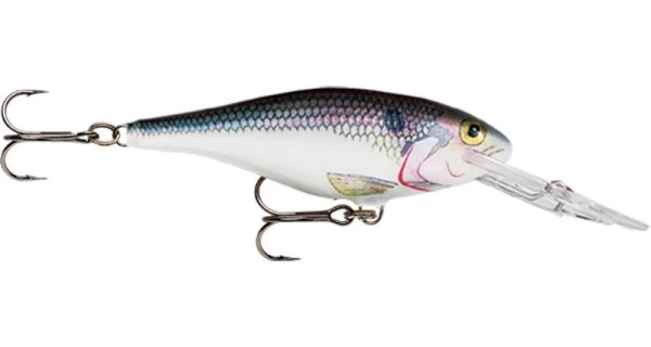 RAPALA - Wobler Shad Rap Deep Runner SD 9 cm 15 g