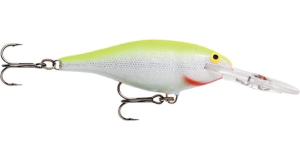 RAPALA - Wobler Shad Rap Deep Runner SFC 9 cm 15 g