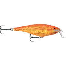 RAPALA - Wobler Shallow Shad Rap Goldfish 9 cm 12 g