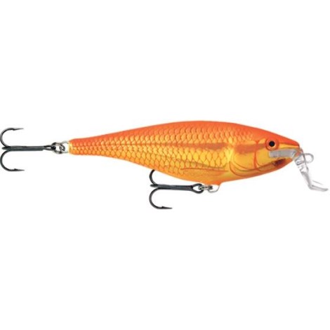 RAPALA - Wobler Shallow Shad Rap Goldfish 9 cm 12 g