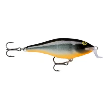 RAPALA - Wobler Shallow Shad Rap Halloween 9 cm 12 g