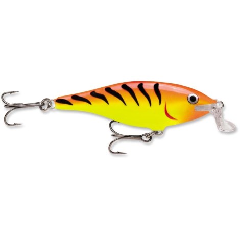 RAPALA - Wobler Shallow Shad Rap Hot Tiger 9 cm 12 g