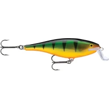 RAPALA - Wobler Shallow Shad Rap Perch 9 cm 12 g