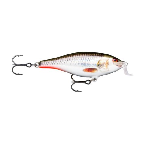 RAPALA - Wobler Shallow Shad Rap Rohl 9 cm 12 g