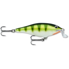 RAPALA - Wobler Shallow Shad Rap Yellow Perch 9 cm 12 g