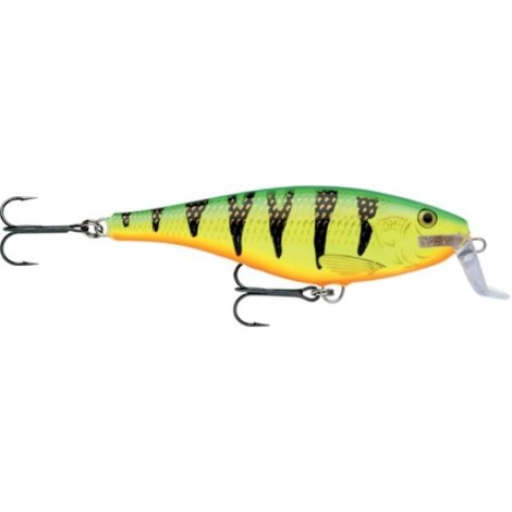 RAPALA - Wobler Super Shad Rap 14 cm FP