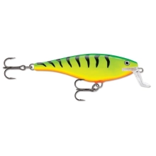 RAPALA - Wobler Super Shad Rap 14 cm FT