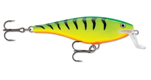 RAPALA - Wobler Super Shad Rap 14 cm FT