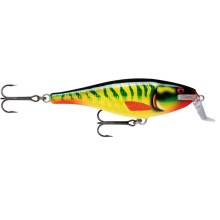 RAPALA - Wobler Super Shad Rap 14 cm HTPK