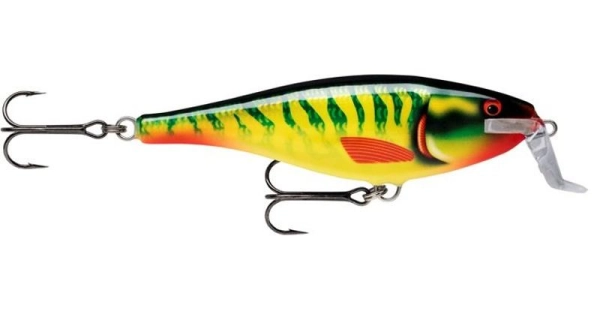 RAPALA - Wobler Super Shad Rap HTPK 14 cm
