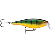 RAPALA - Wobler Super Shad Rap P 14 cm