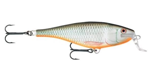 RAPALA - Wobler Super Shad Rap RFSH 14 cm