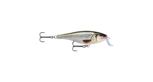 RAPALA - Wobler Super Shad Rap ROL 14 cm