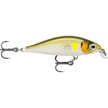 RAPALA - Wobler X-Light Minnow AYU 5 cm 4 g