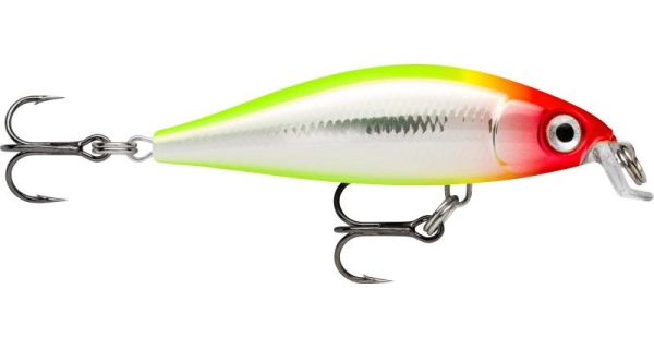 RAPALA - Wobler X-Light Minnow CLN 5 cm 4 g