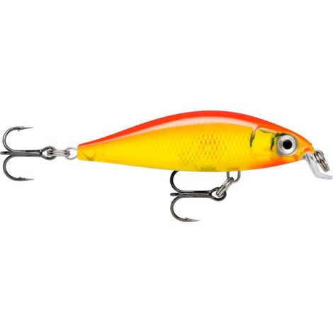 RAPALA - Wobler X-Light Minnow GFR 5 cm 4 g