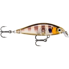 RAPALA - Wobler X-Light Minnow GGIU 5 cm 4 g