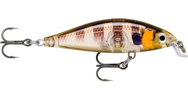 RAPALA - Wobler X-Light Minnow GGIU 5 cm 4 g