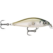 RAPALA - Wobler X-Light Minnow GHSH 5 cm 4 g