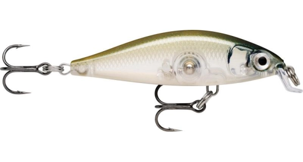 RAPALA - Wobler X-Light Minnow GHSH 5 cm 4 g