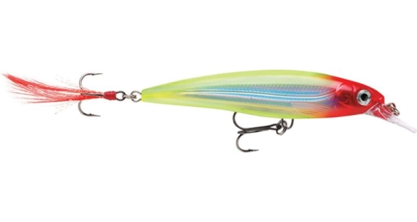 RAPALA - Wobler X-Rap 10 cm 13 g Clown