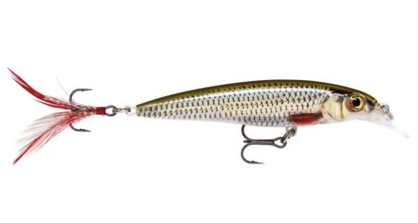 RAPALA - Wobler X-Rap 10 cm 13 g ROL