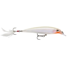 RAPALA - Wobler X-Rap 8 cm 7 g GLGH
