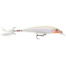 RAPALA - Wobler X-Rap 8 cm 7 g GLGH