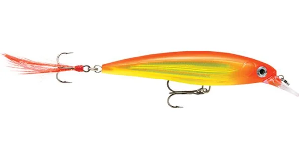 RAPALA - Wobler X-Rap 8 cm 7 g HH