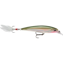 RAPALA - Wobler X-Rap 8 cm 7 g OG
