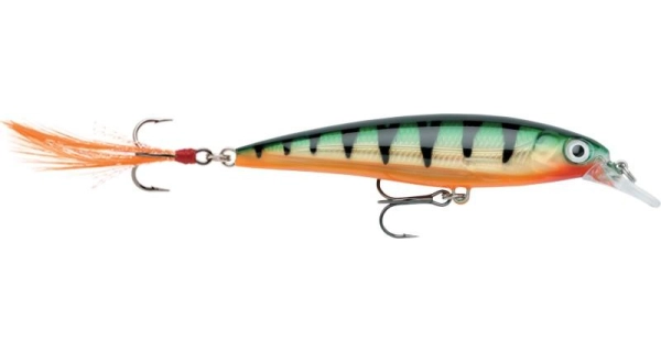 RAPALA - Wobler X-Rap 8 cm 7 g P
