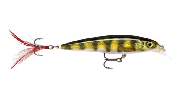 RAPALA - Wobler X-Rap 8 cm 7 g PEL