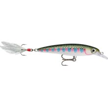 RAPALA - Wobler X-Rap 8 cm 7 g - rainbow trout