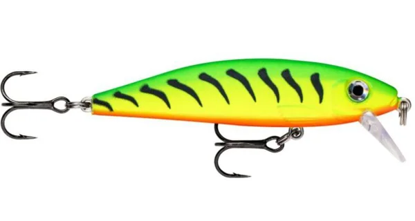 RAPALA - Wobler X-Rap Count Down 7 cm 10 g FTU
