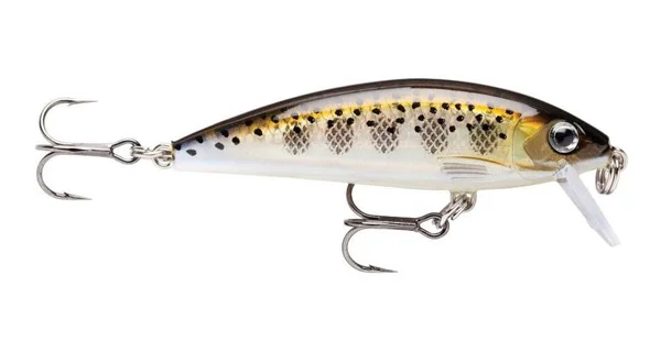 RAPALA - Wobler X-Rap Count Down 7 cm 10 g MD
