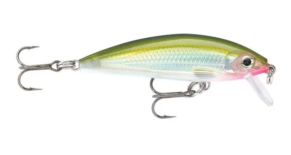 RAPALA - Wobler X-Rap Count Down 7 cm 10 g OG